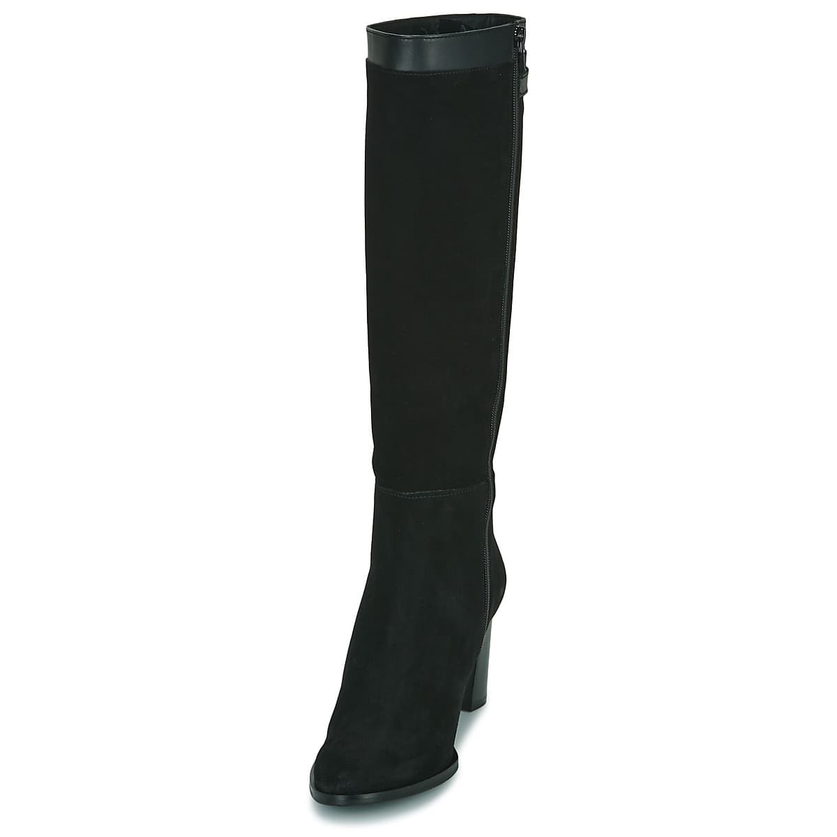 Women's Boots JB Martin Black