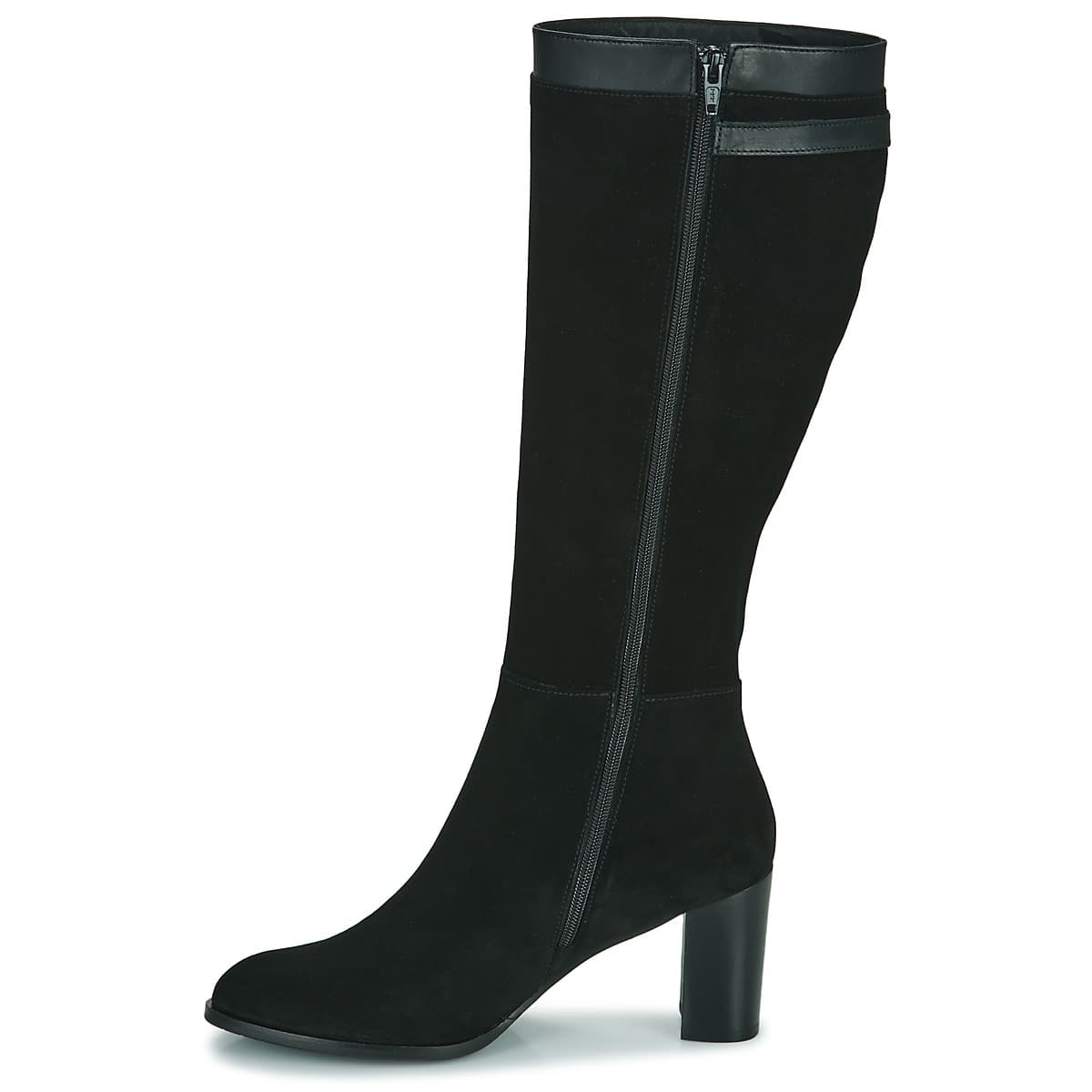 Women's Boots JB Martin Black
