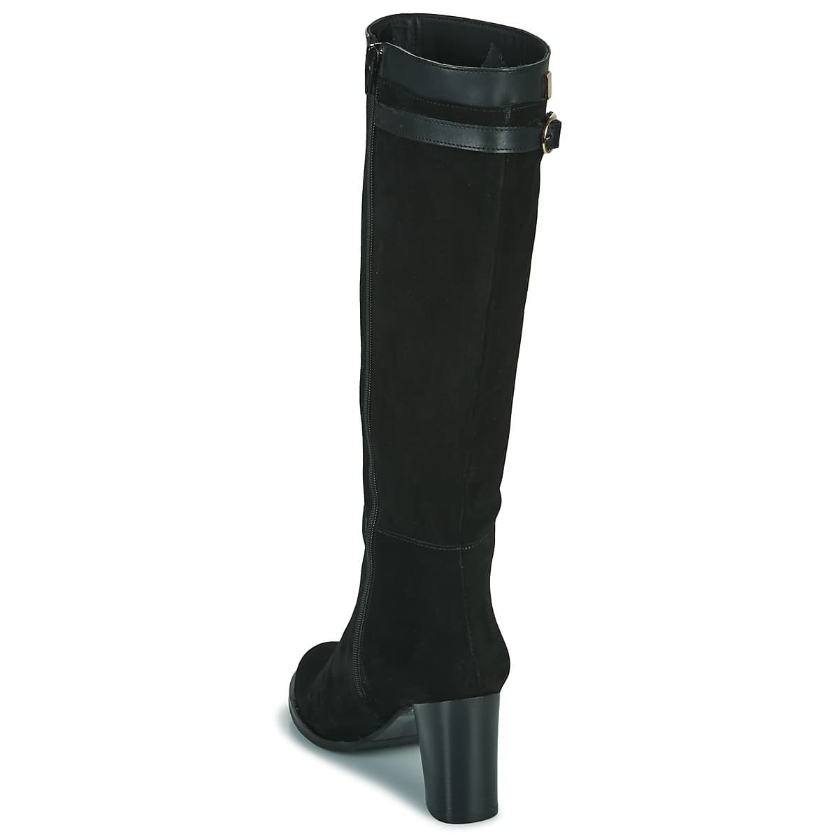 Women's Boots JB Martin Black