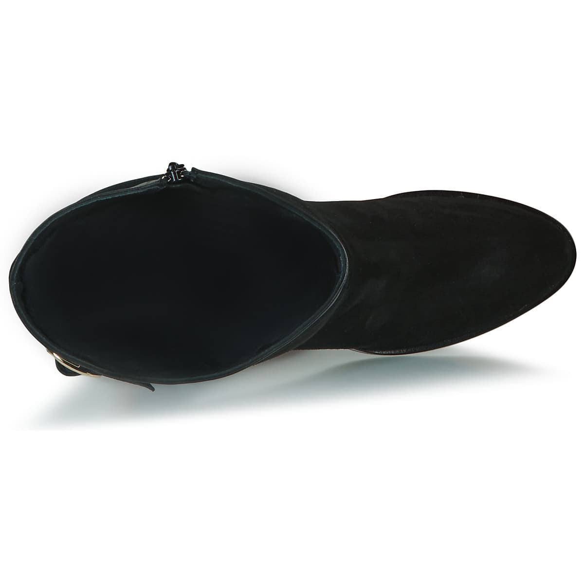 Women's Boots JB Martin Black