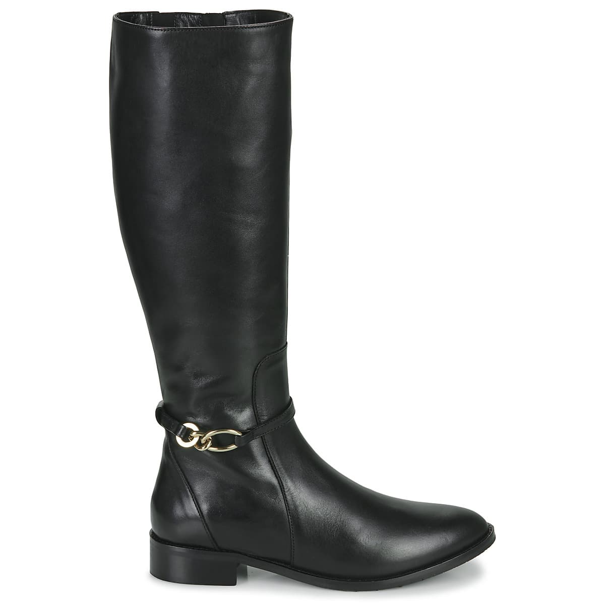 Women's Boots JB Martin Black