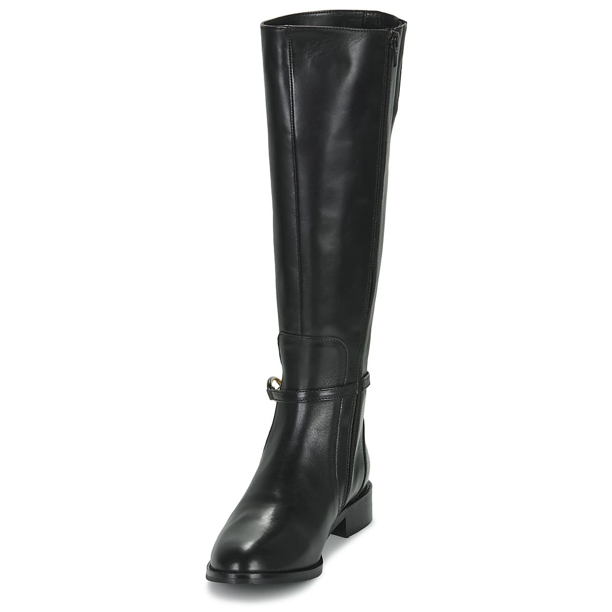 Women's Boots JB Martin Black