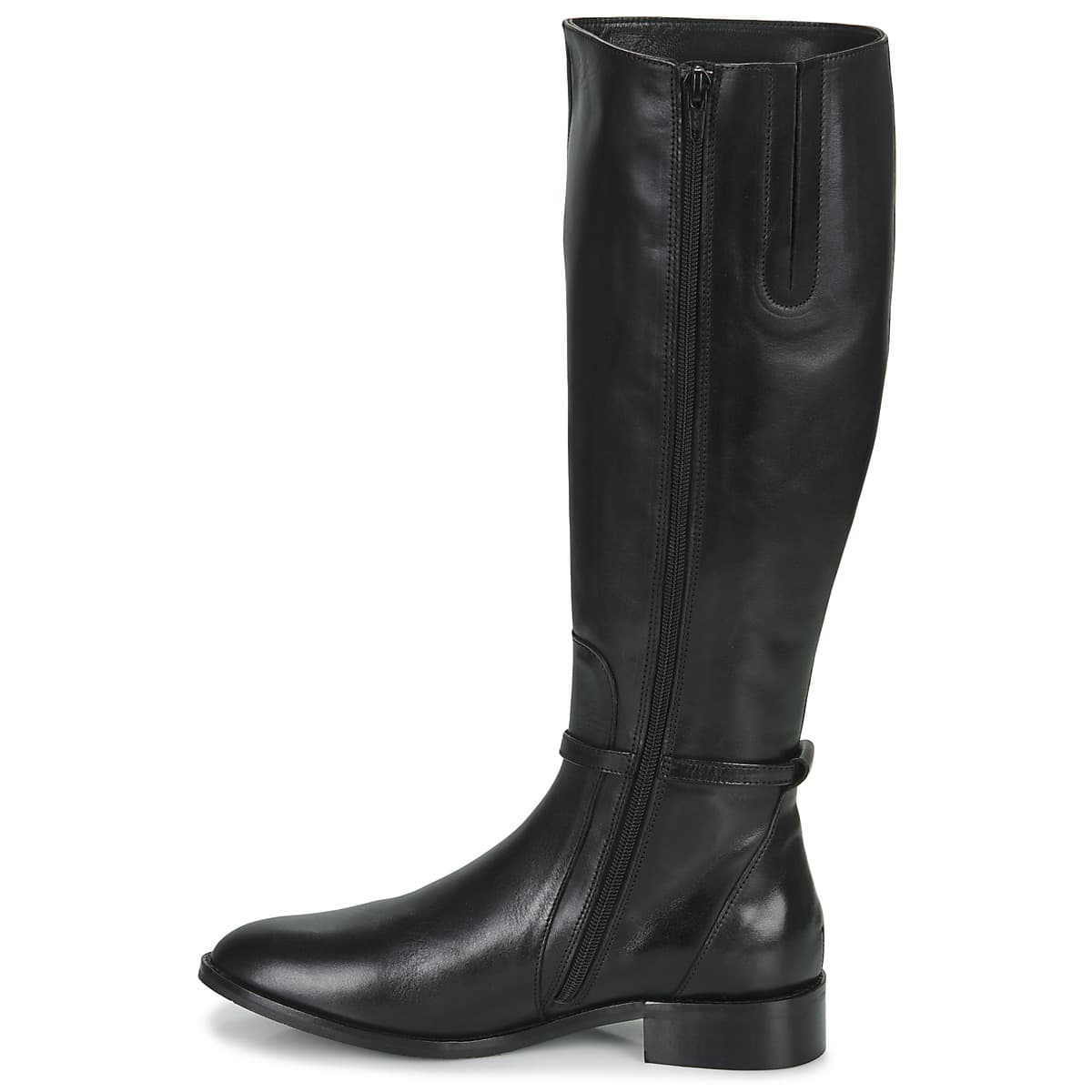 Women's Boots JB Martin Black