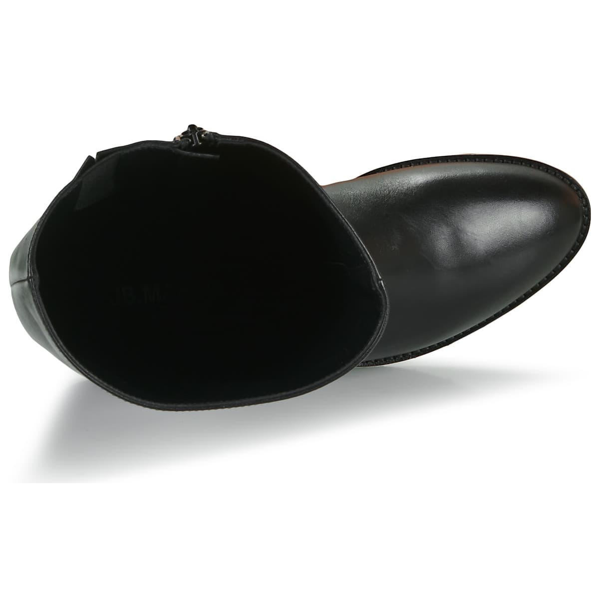 Women's Boots JB Martin Black