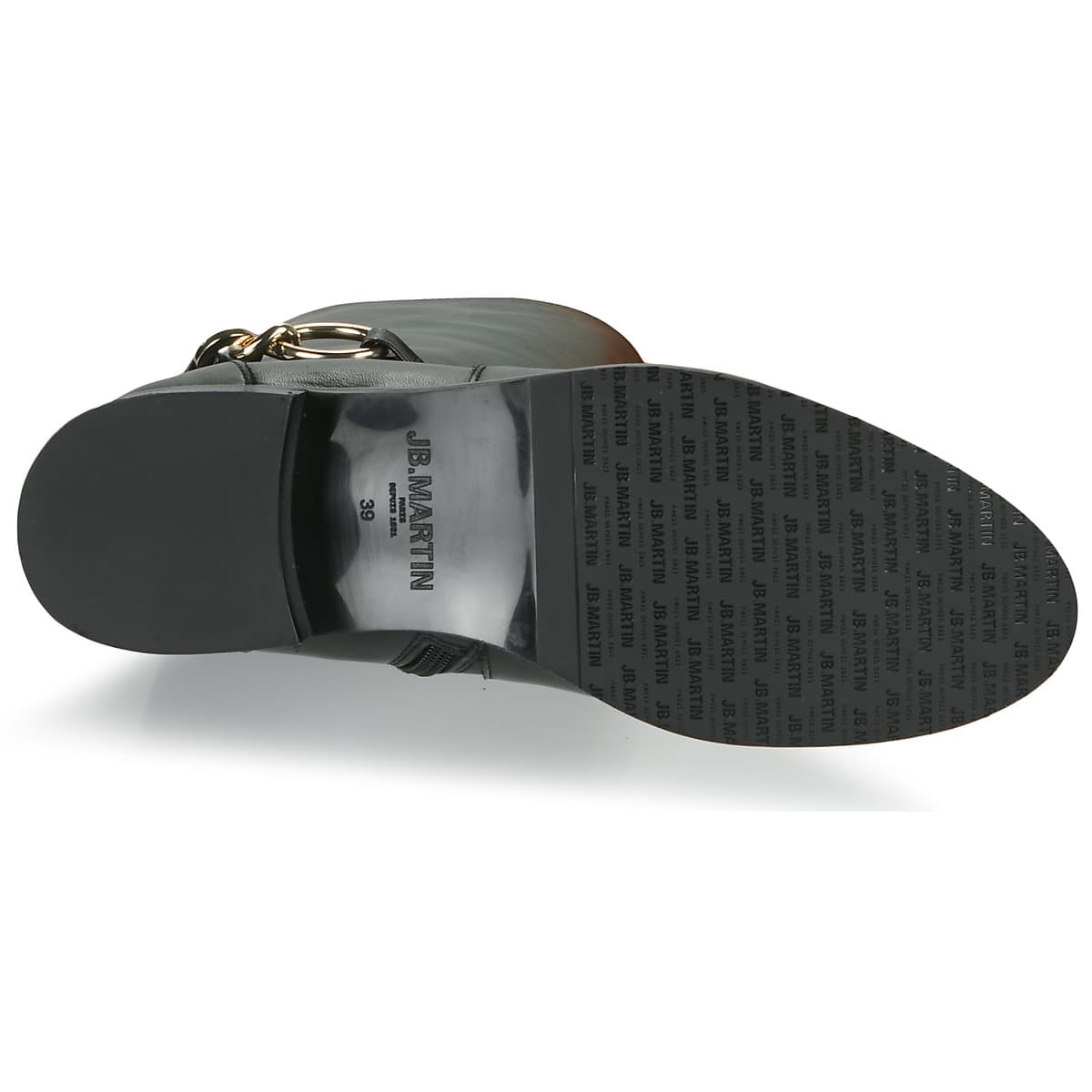 Women's Boots JB Martin Black