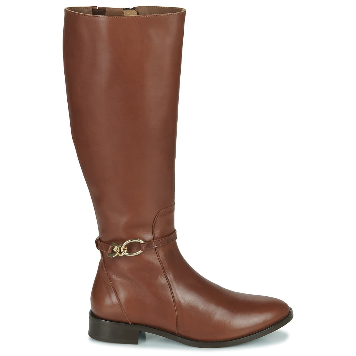 Women's Boots JB Martin Brown