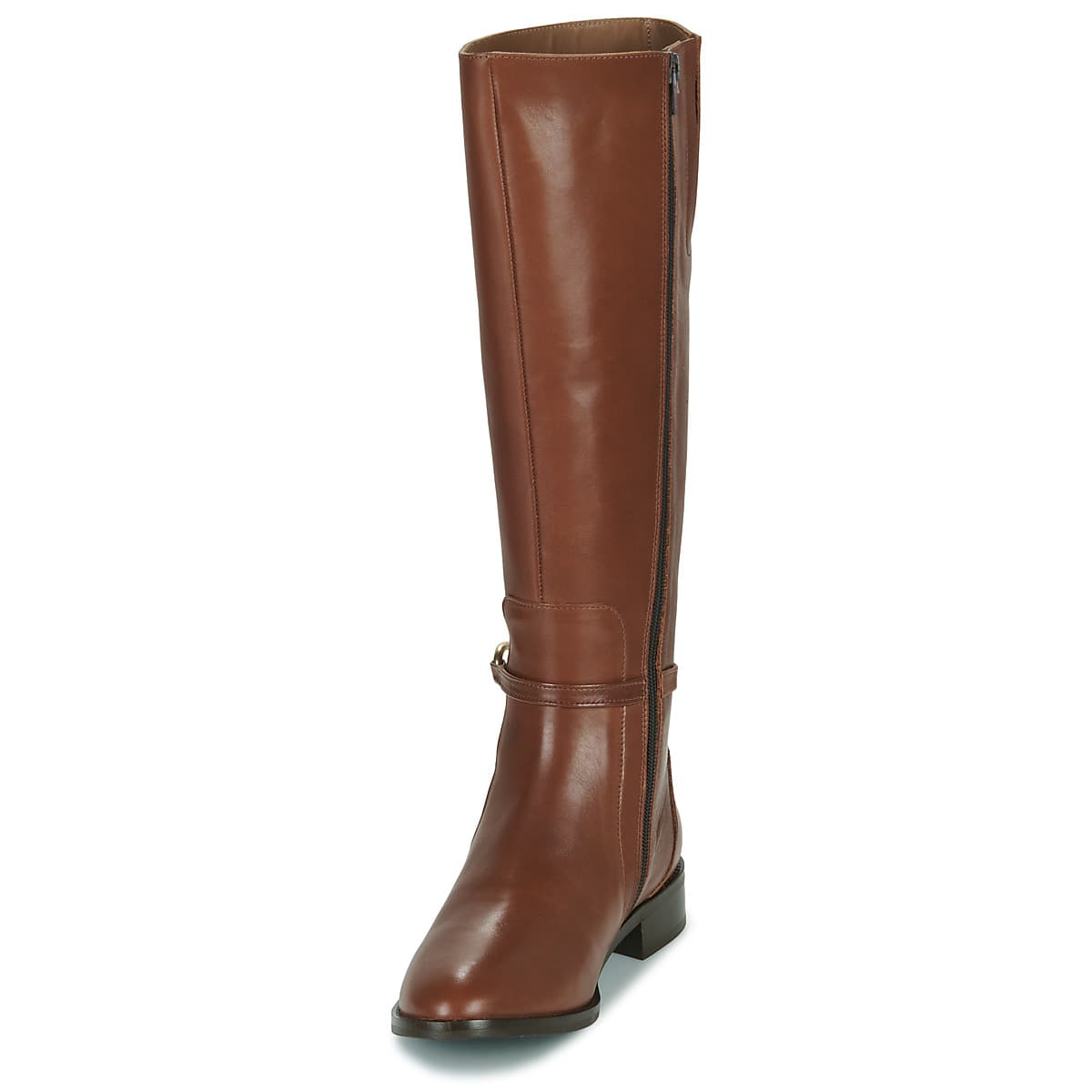 Women's Boots JB Martin Brown