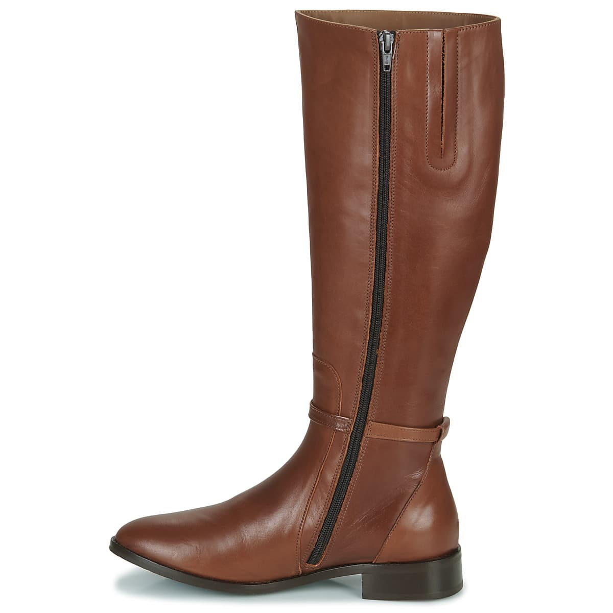 Women's Boots JB Martin Brown