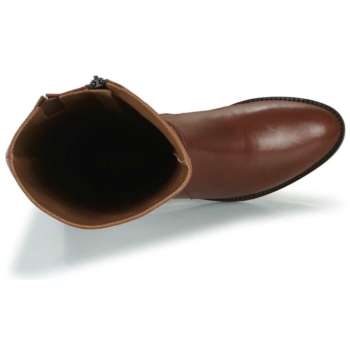 Women's Boots JB Martin Brown