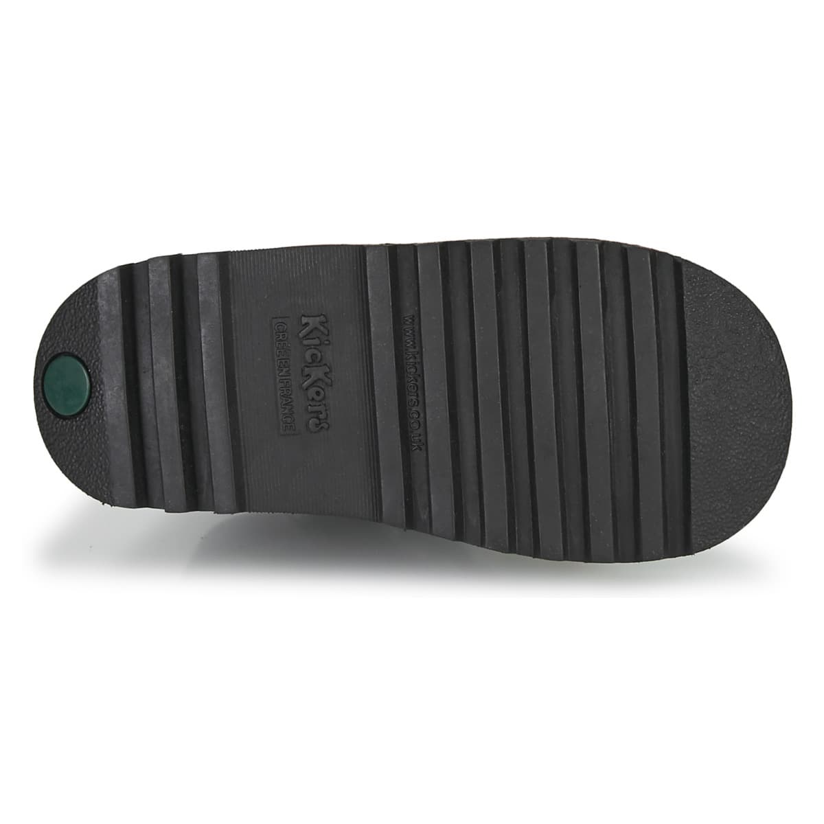 Boys' Boots Kickers Black