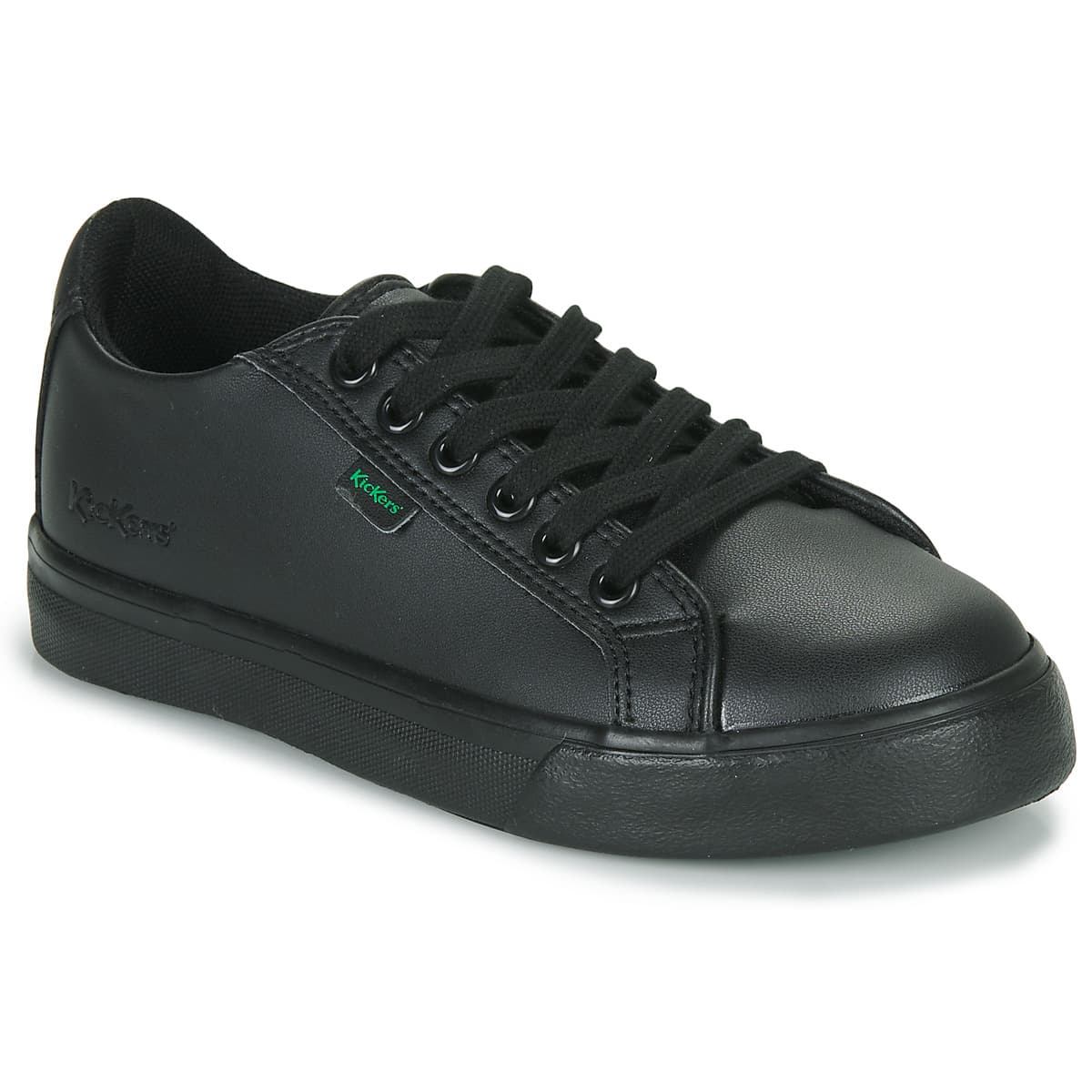 Xαμηλά Sneakers Kickers TOVNI LACER VEGAN