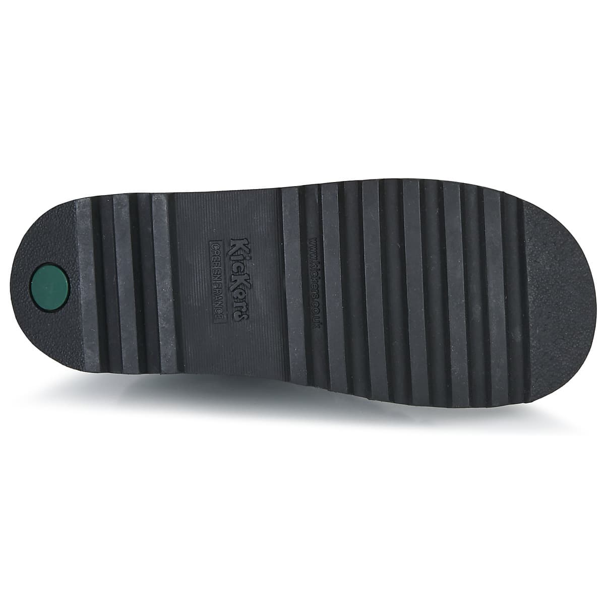 Boys' Boots Kickers Black