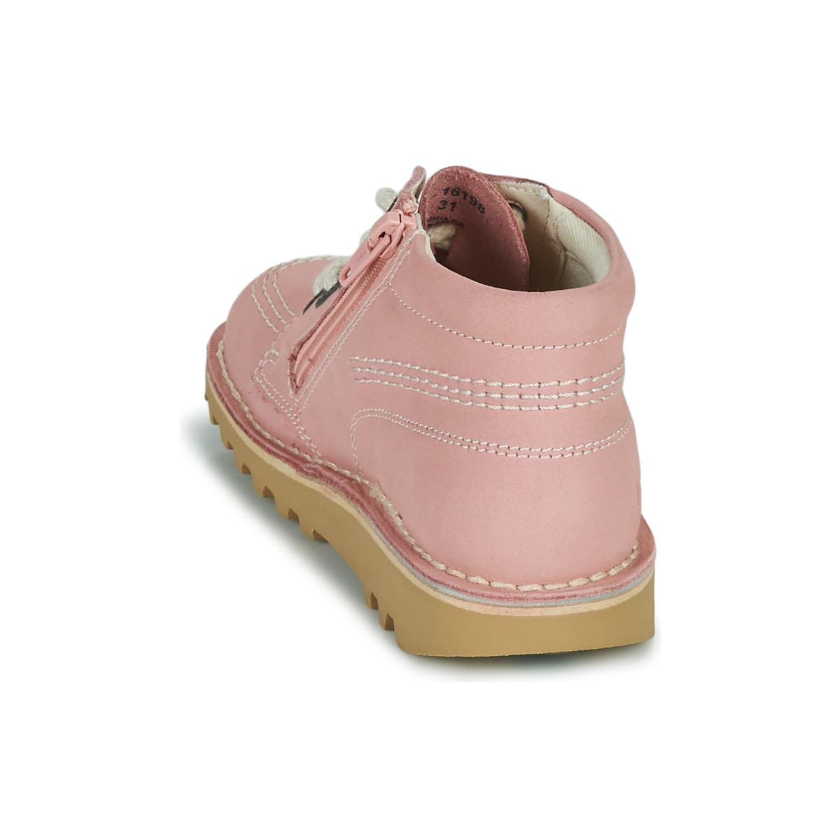 Girls' Boots Kickers Pink
