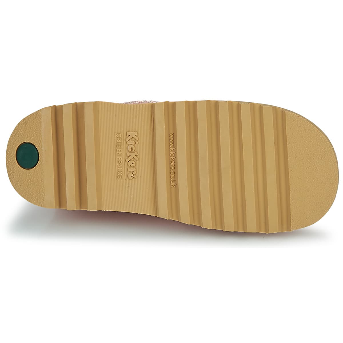 Girls' Boots Kickers Pink