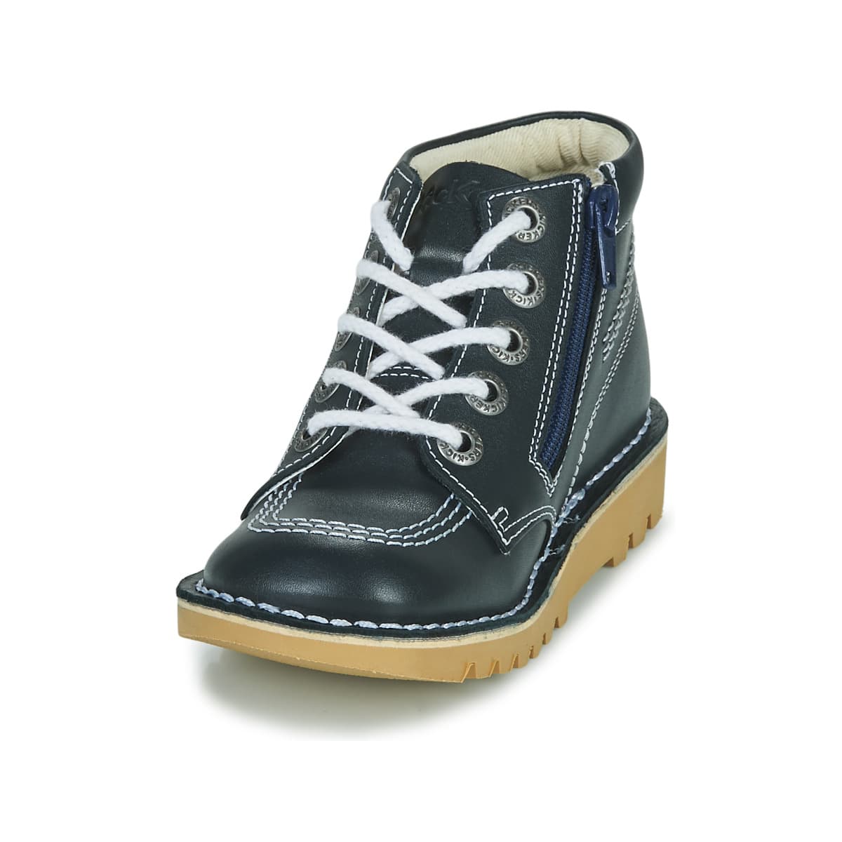 Boys' Boots Kickers Blue