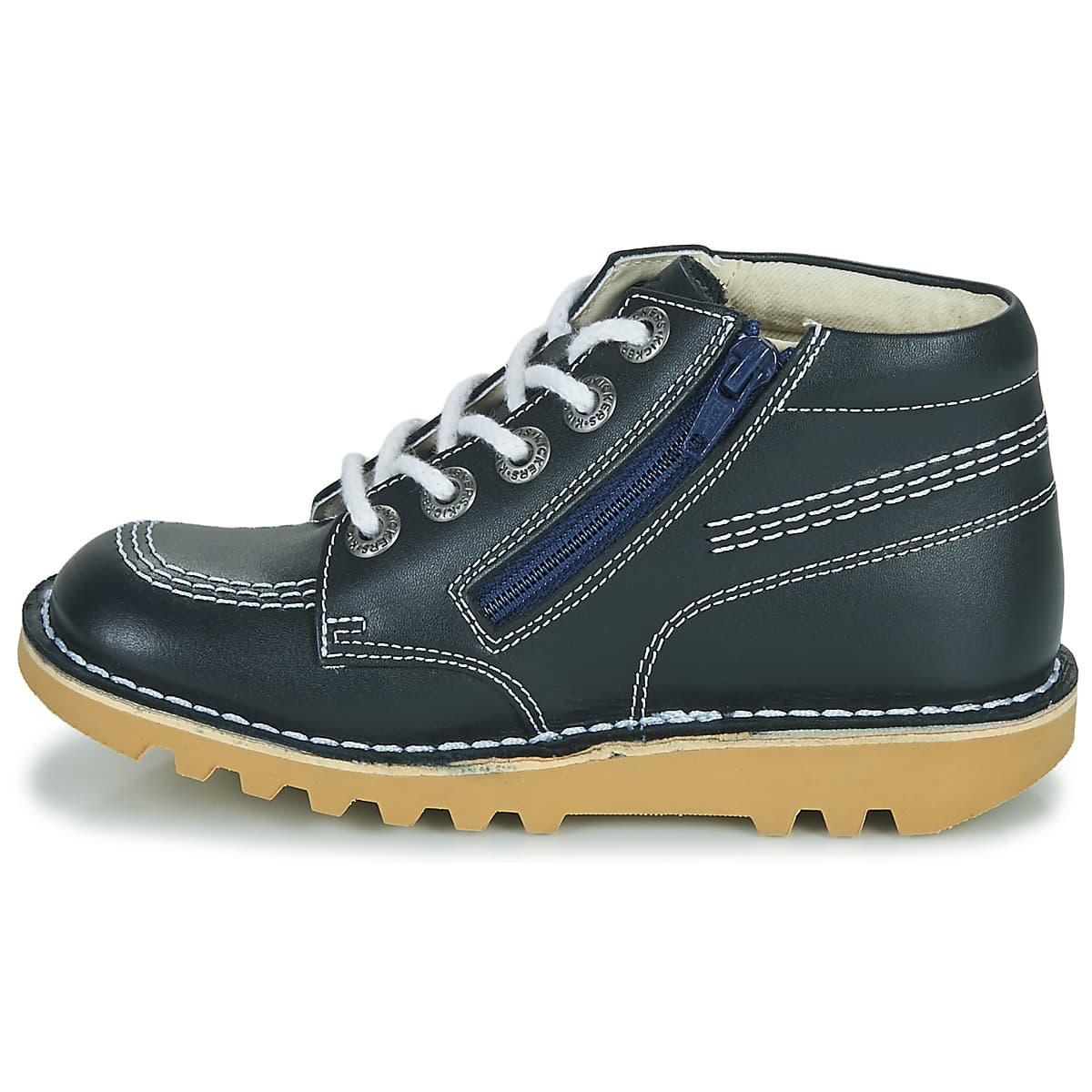 Boys' Boots Kickers Blue