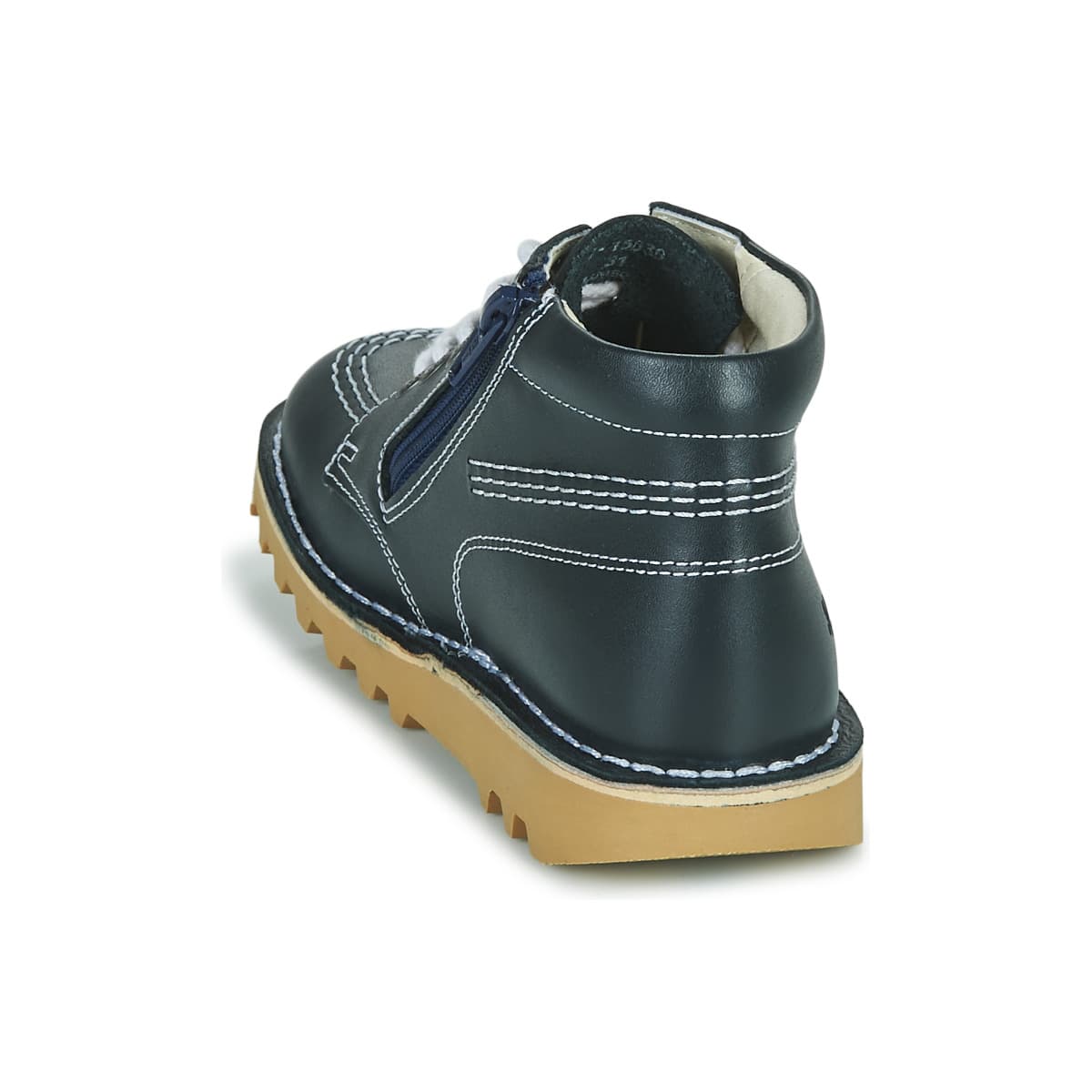 Boys' Boots Kickers Blue