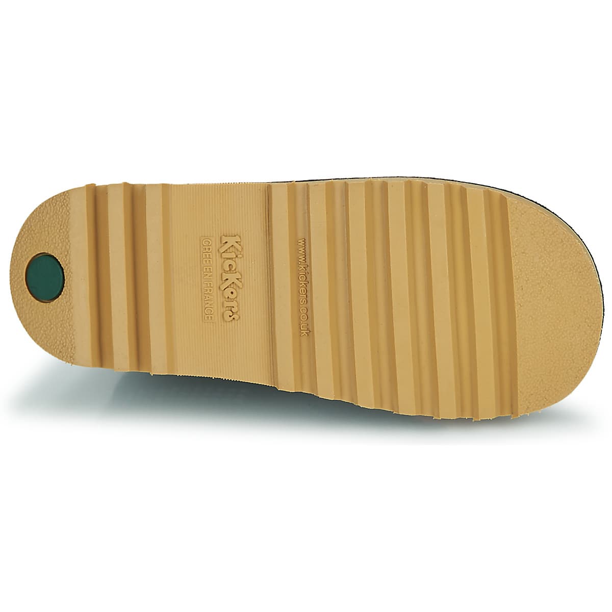 Boys' Boots Kickers Blue