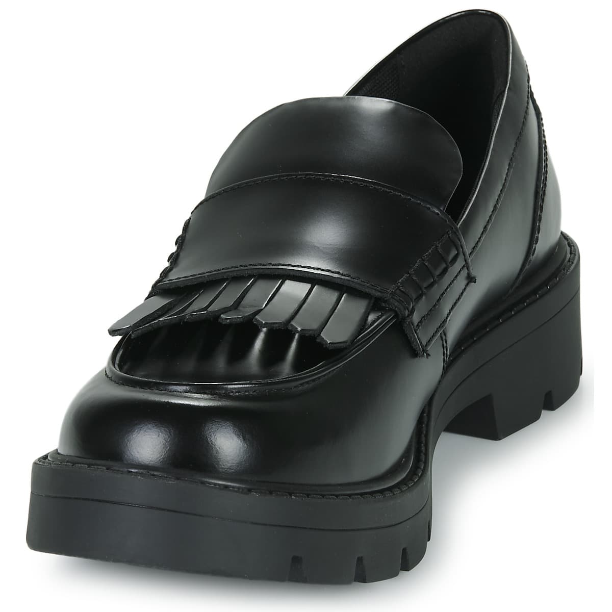 Boys' Sneakers Kickers Black