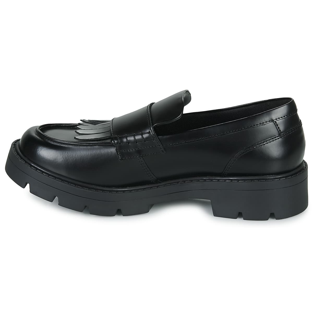 Boys' Sneakers Kickers Black