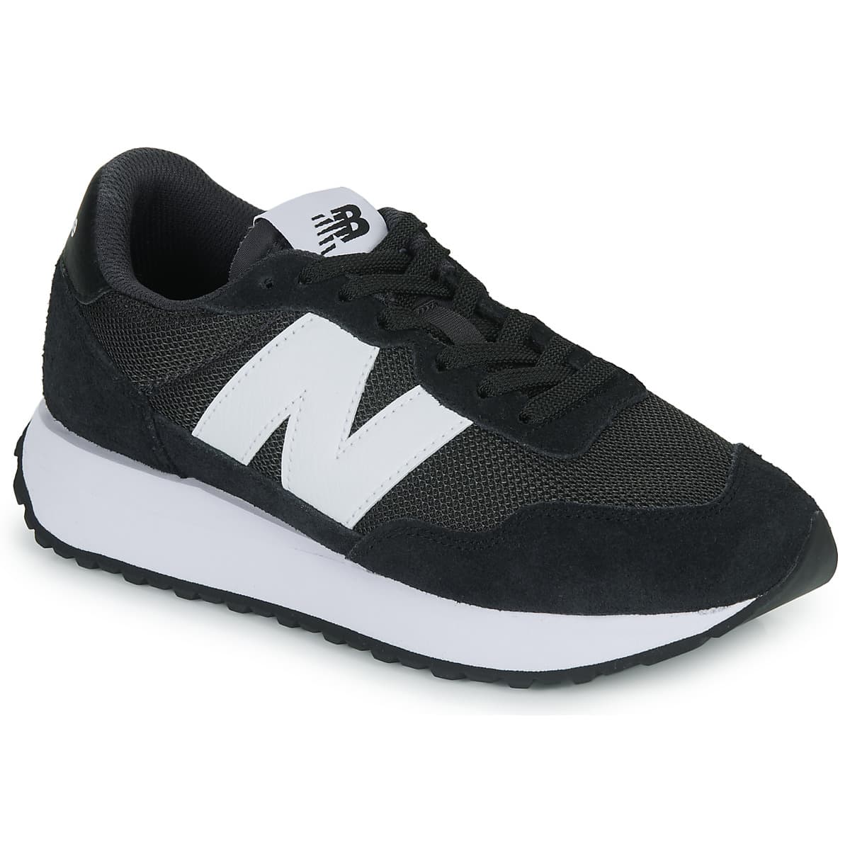 Men's Sneakers New Balance Black