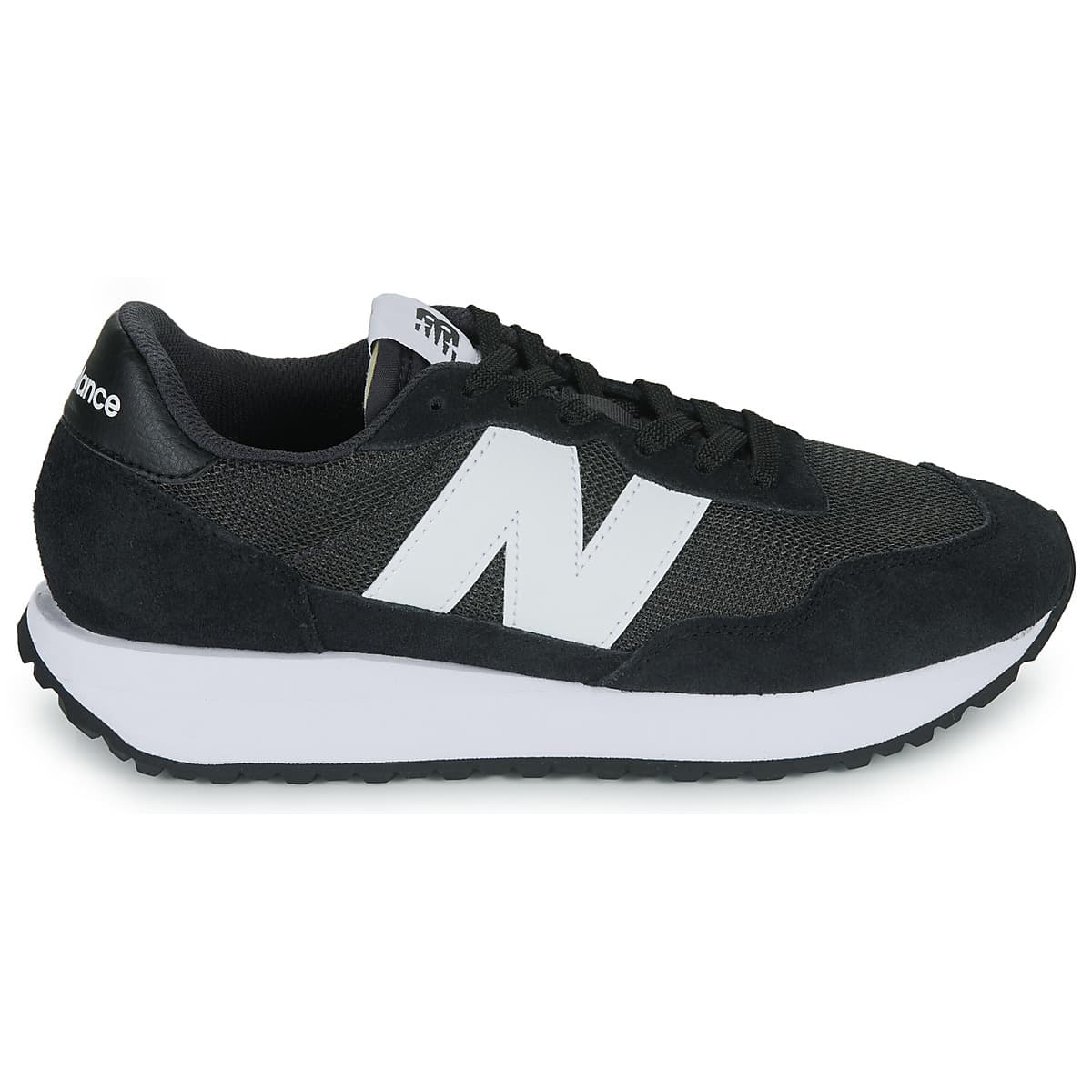 Men's Sneakers New Balance Black