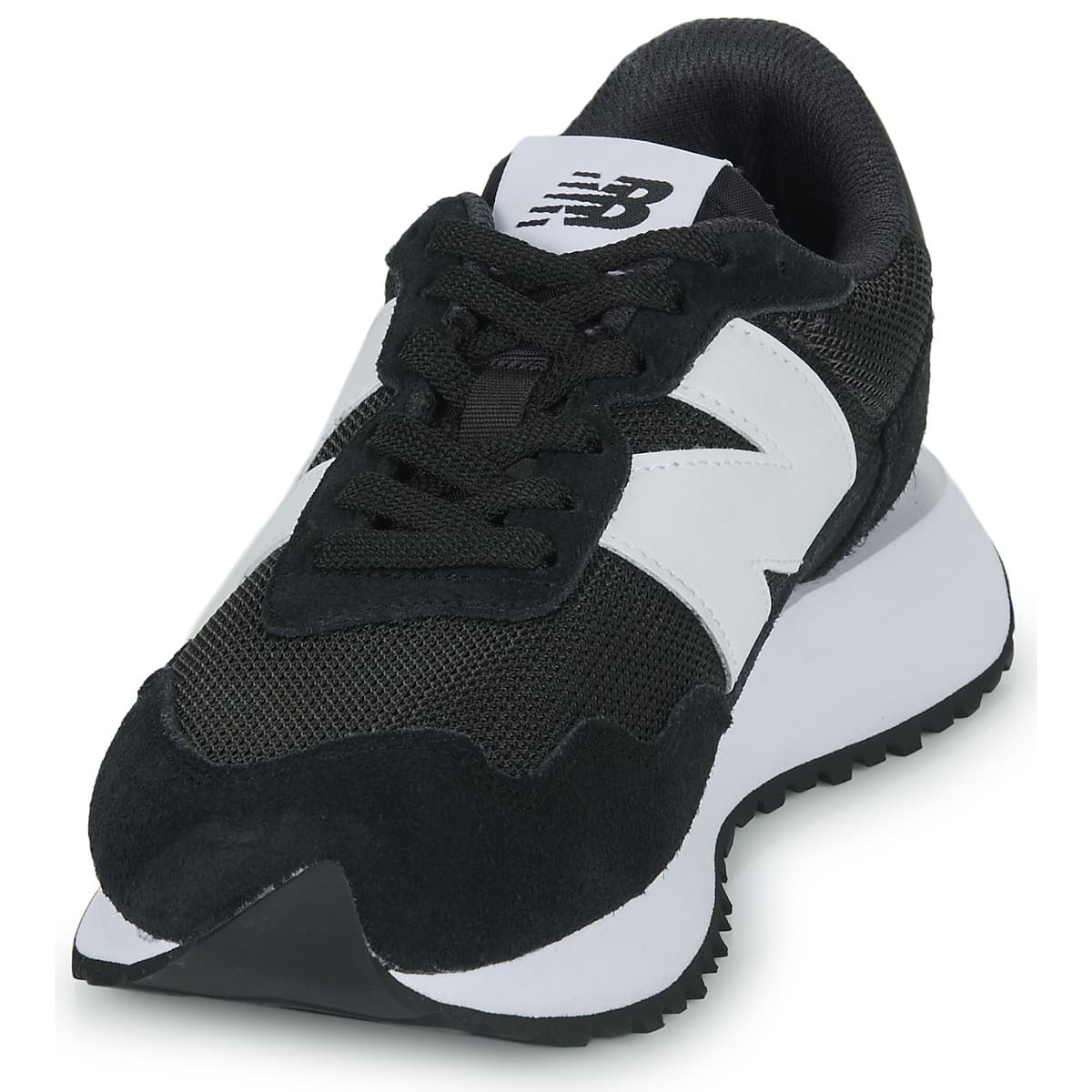 Men's Sneakers New Balance Black