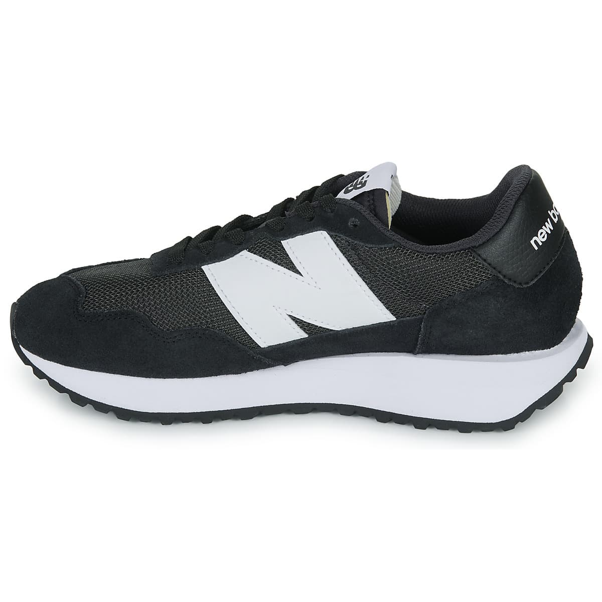 Men's Sneakers New Balance Black