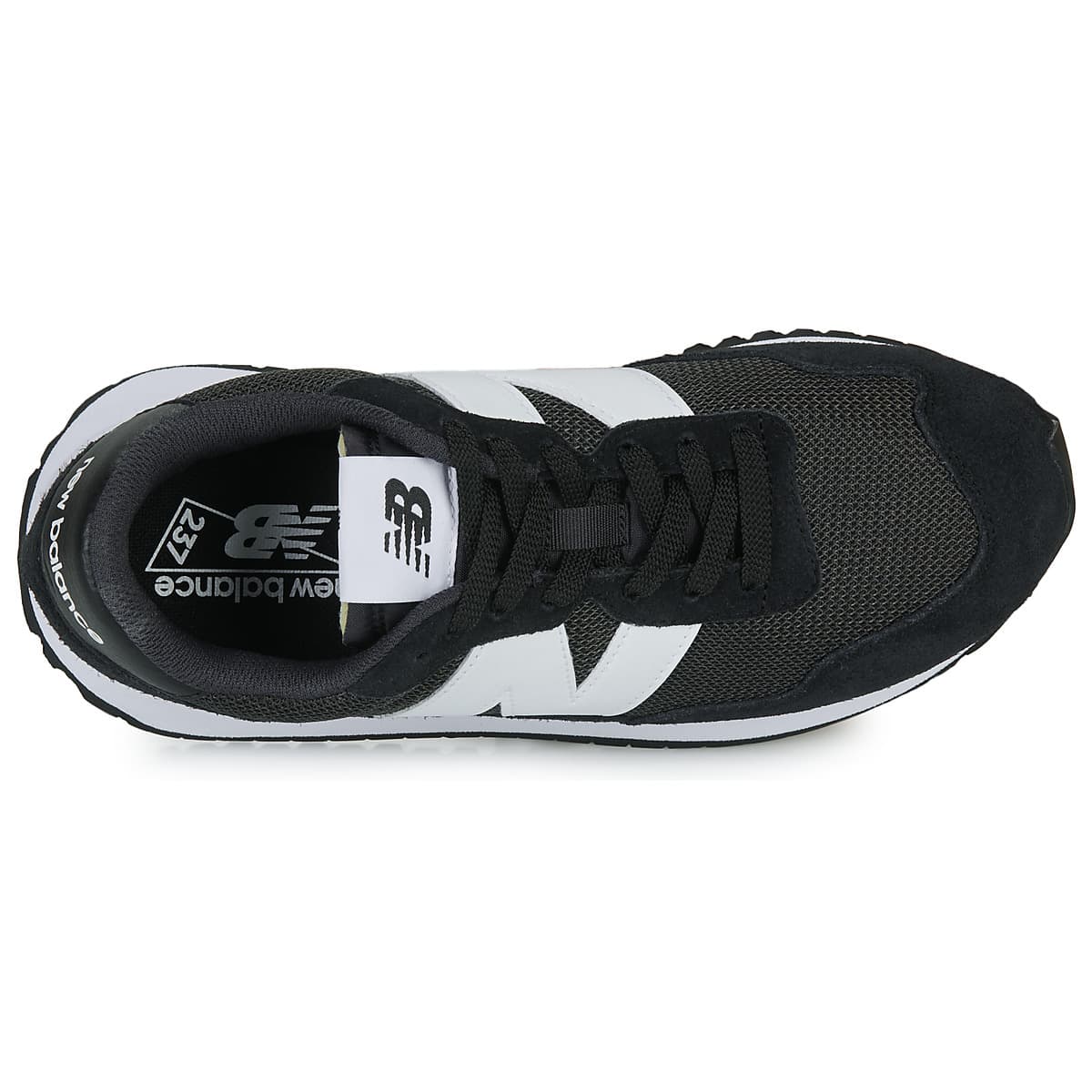 Men's Sneakers New Balance Black