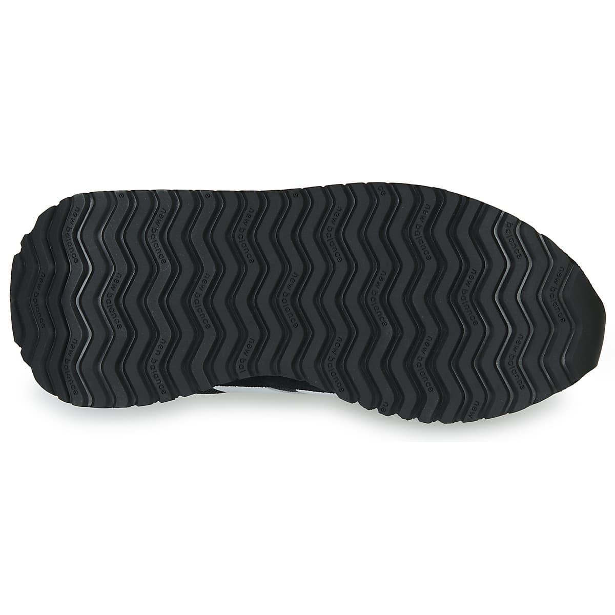 Men's Sneakers New Balance Black