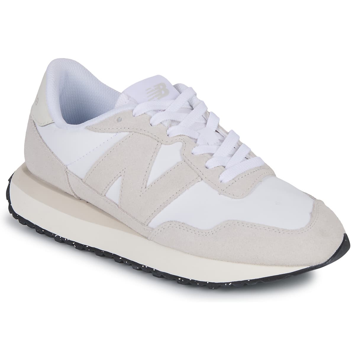 Men's Sneakers New Balance White