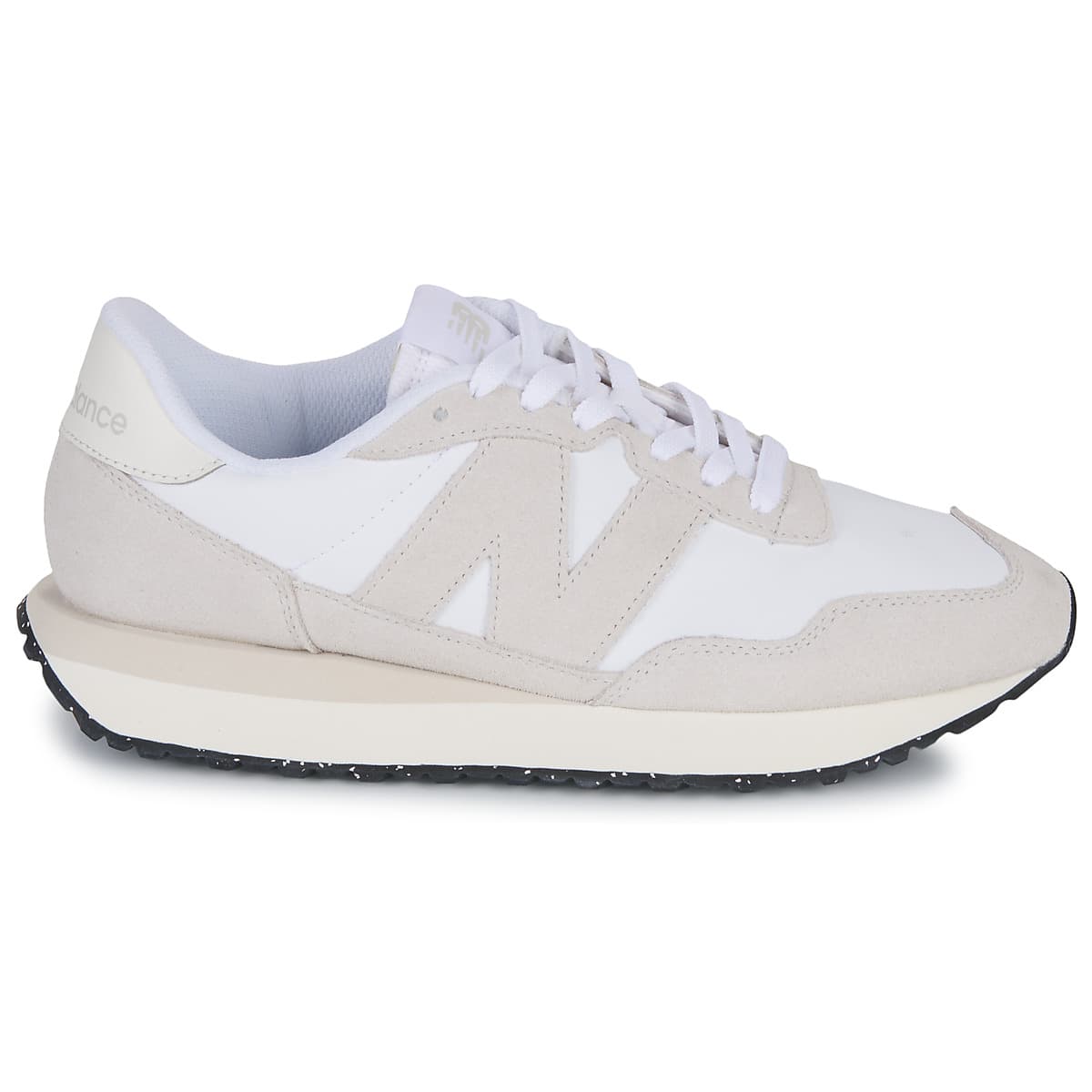 Men's Sneakers New Balance White