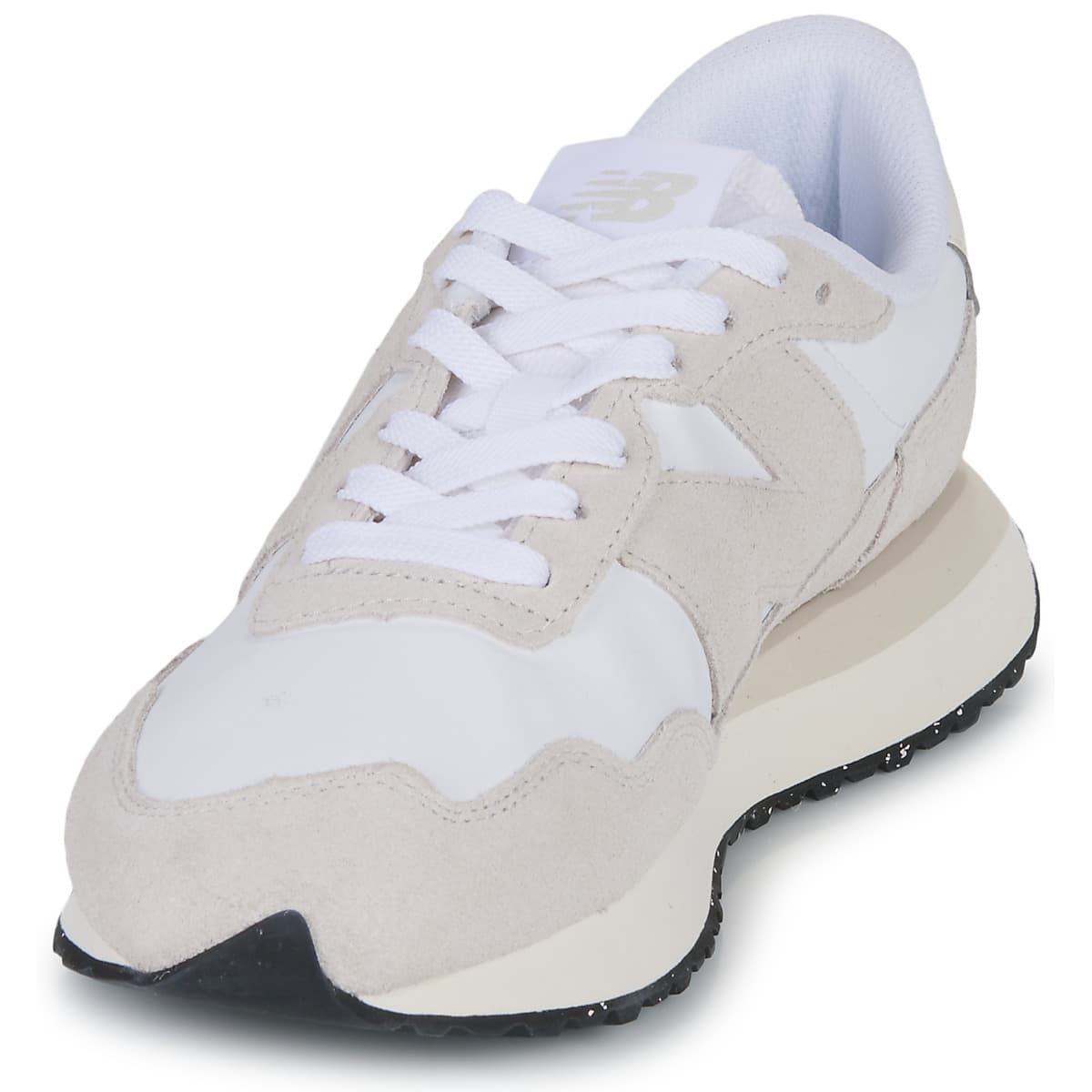 Men's Sneakers New Balance White