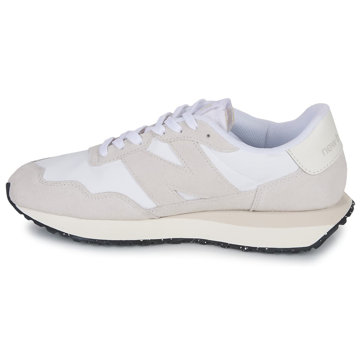 Men's Sneakers New Balance White