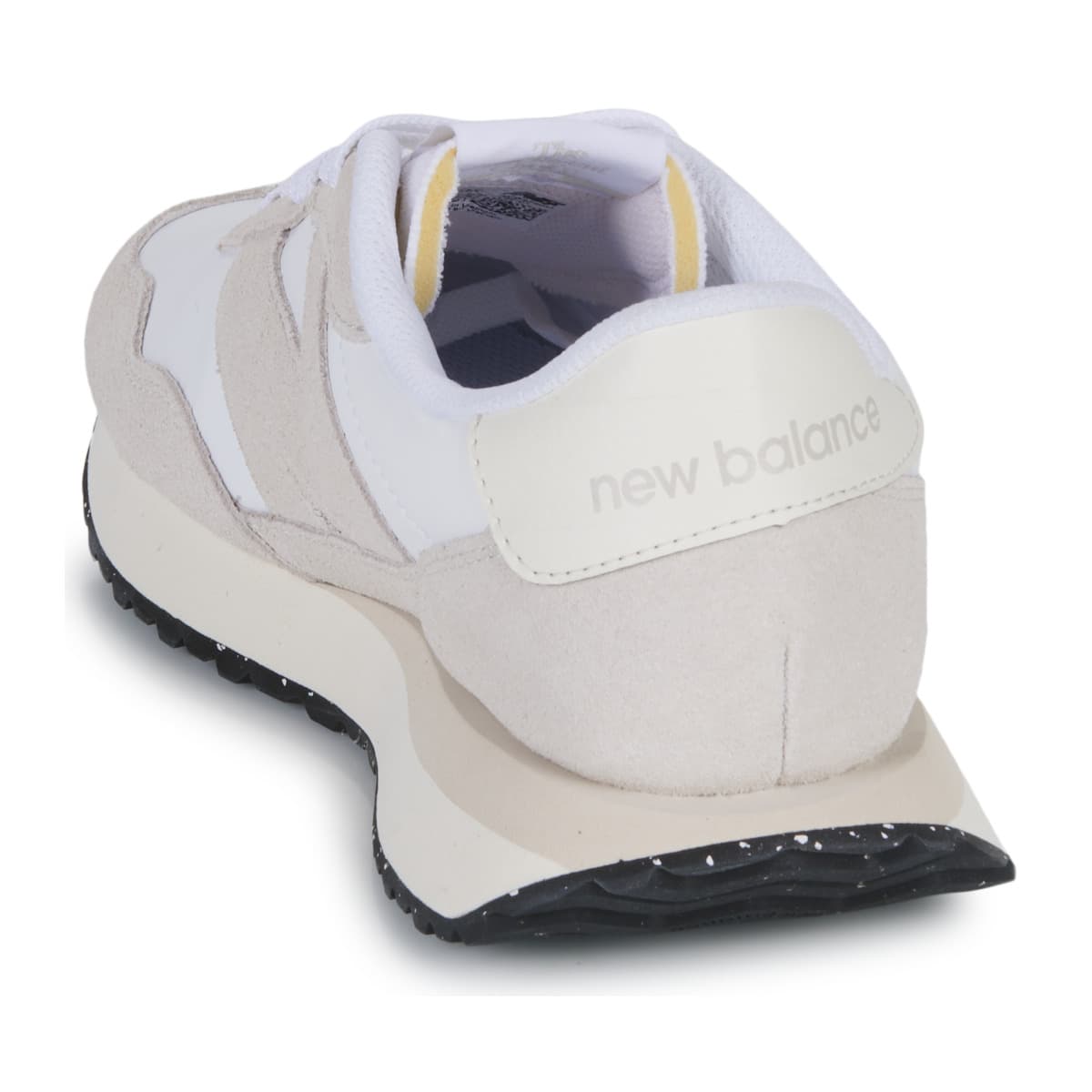 Men's Sneakers New Balance White