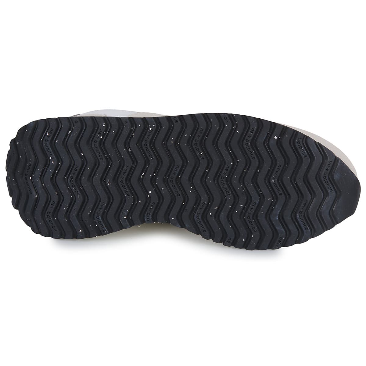 Men's Sneakers New Balance White