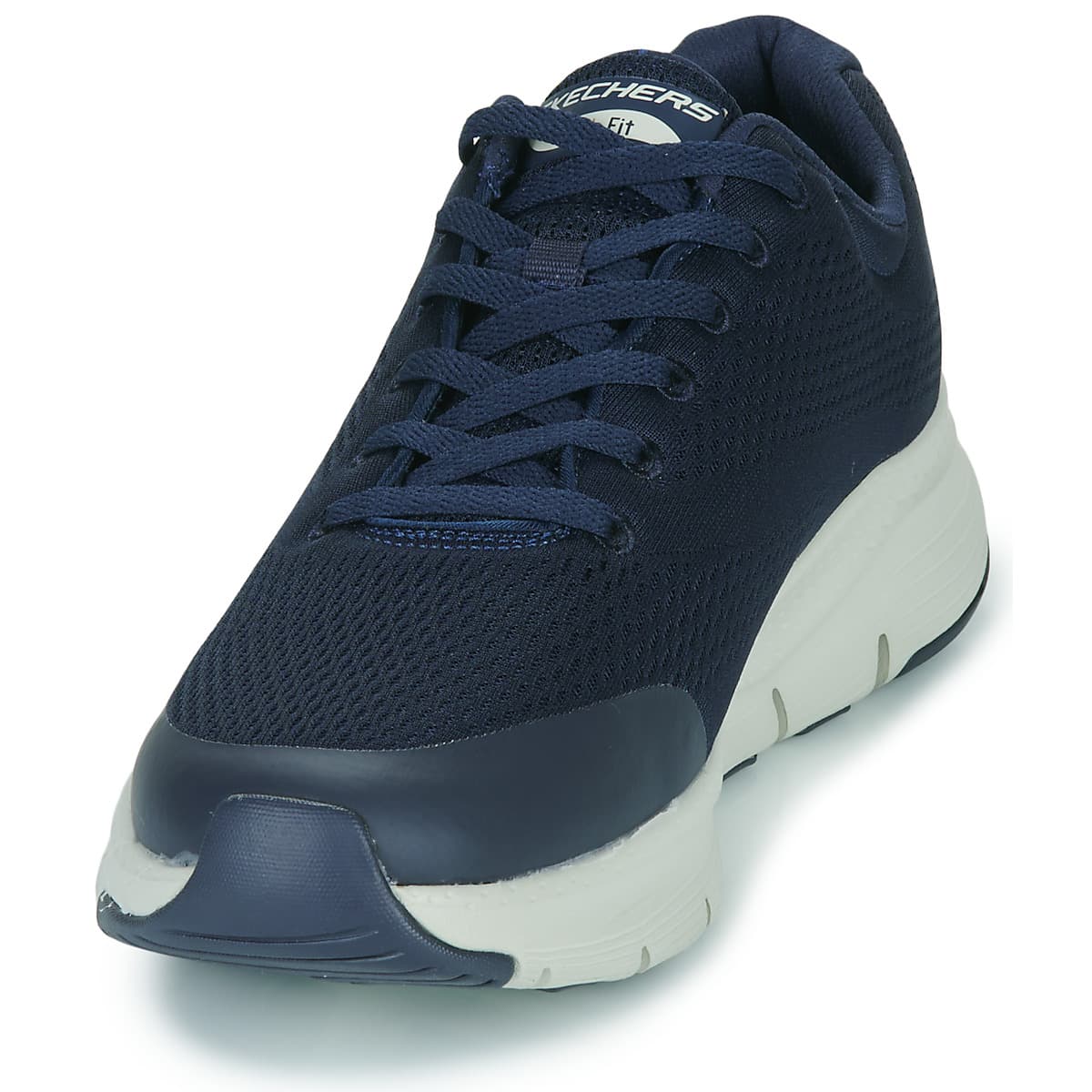 Men's Sneakers Skechers Blue