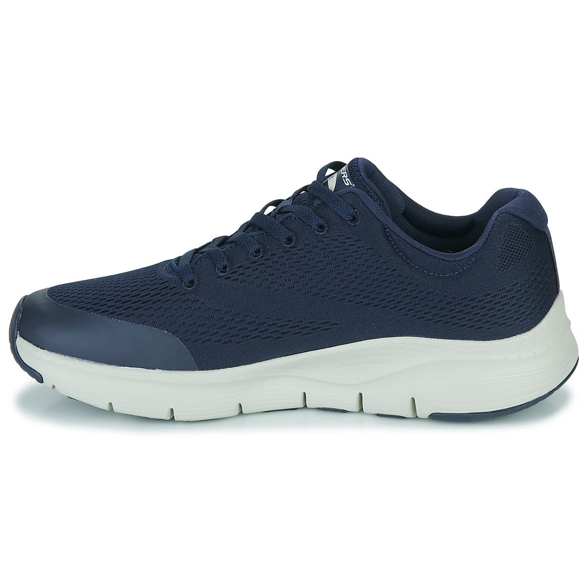 Men's Sneakers Skechers Blue