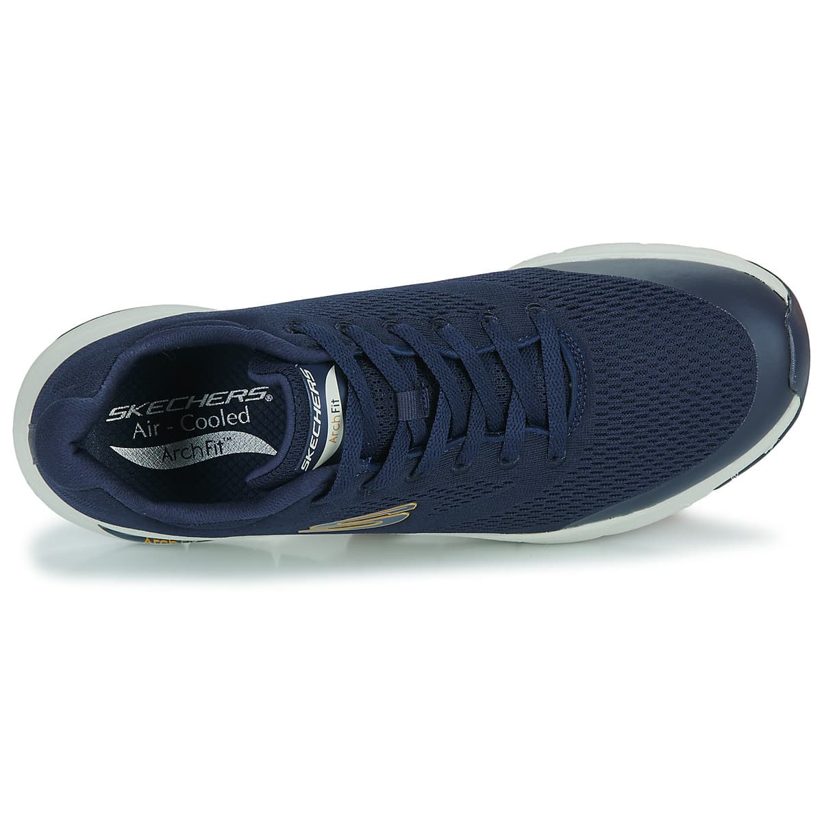 Men's Sneakers Skechers Blue