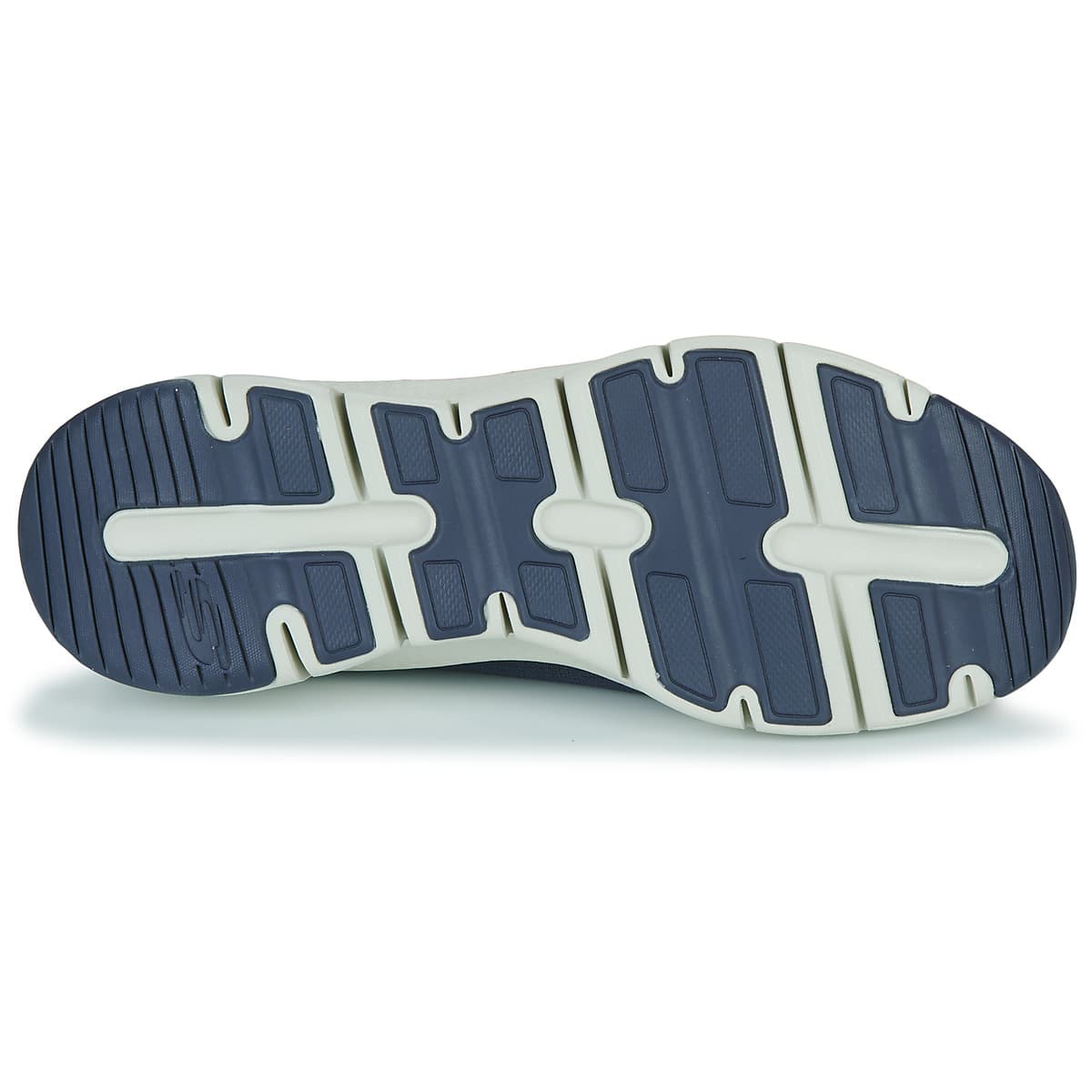 Men's Sneakers Skechers Blue