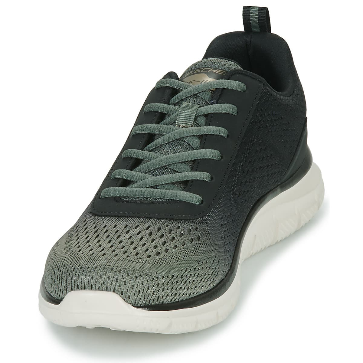 Men's Sneakers Skechers Gray