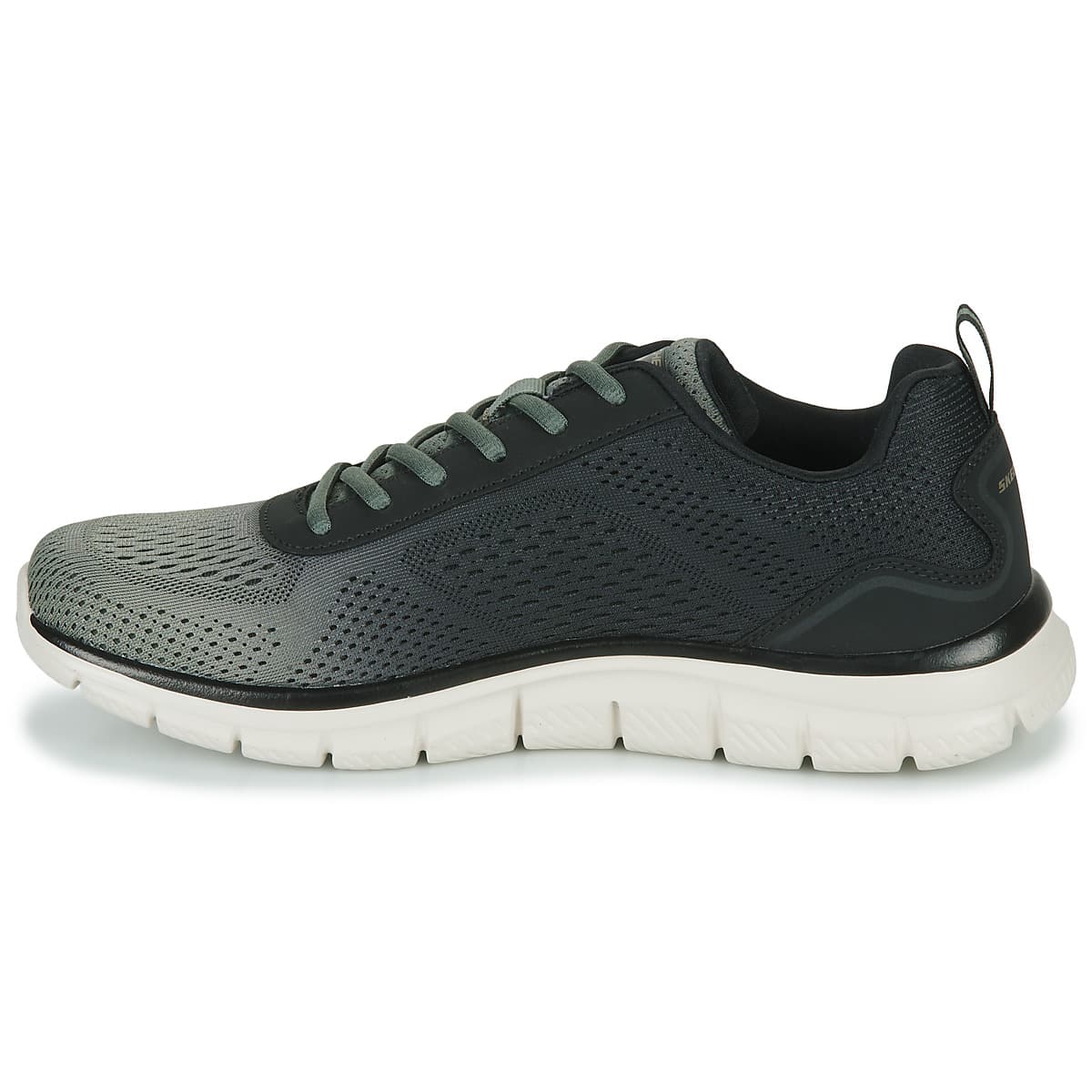 Men's Sneakers Skechers Gray