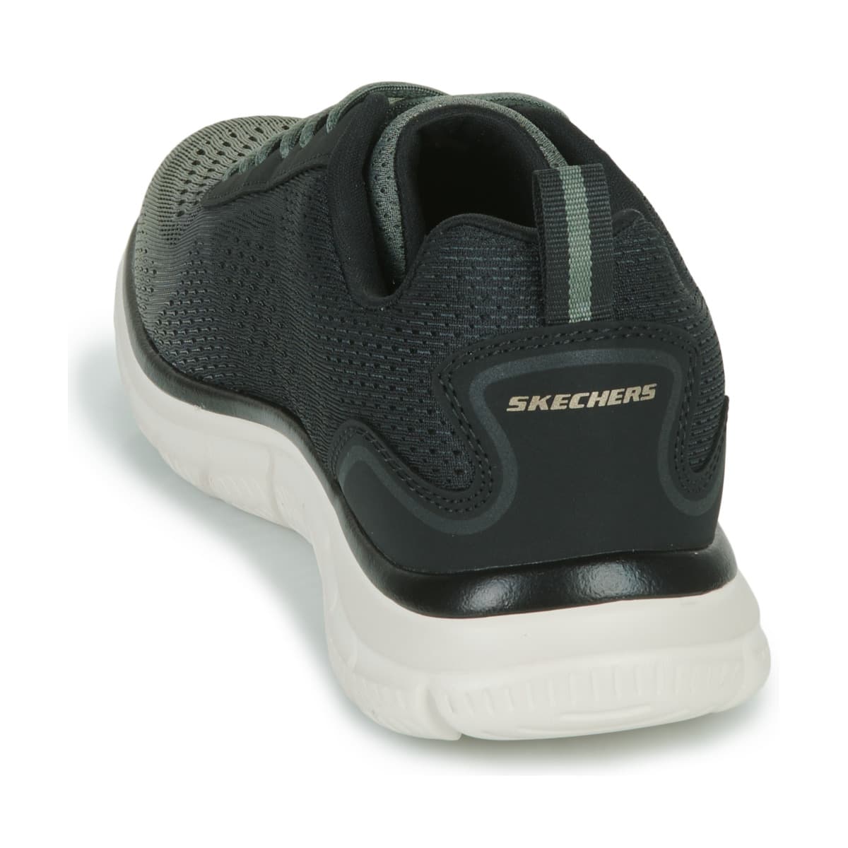 Men's Sneakers Skechers Gray