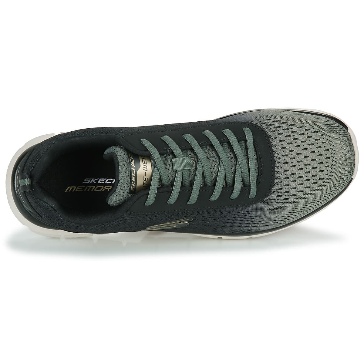 Men's Sneakers Skechers Gray