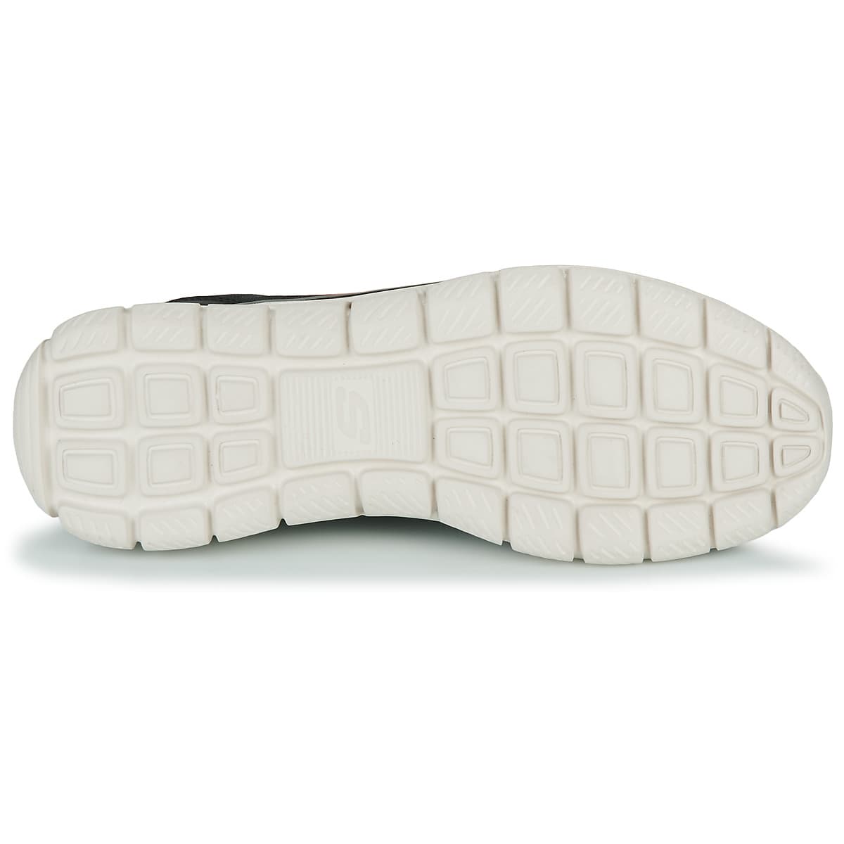 Men's Sneakers Skechers Gray