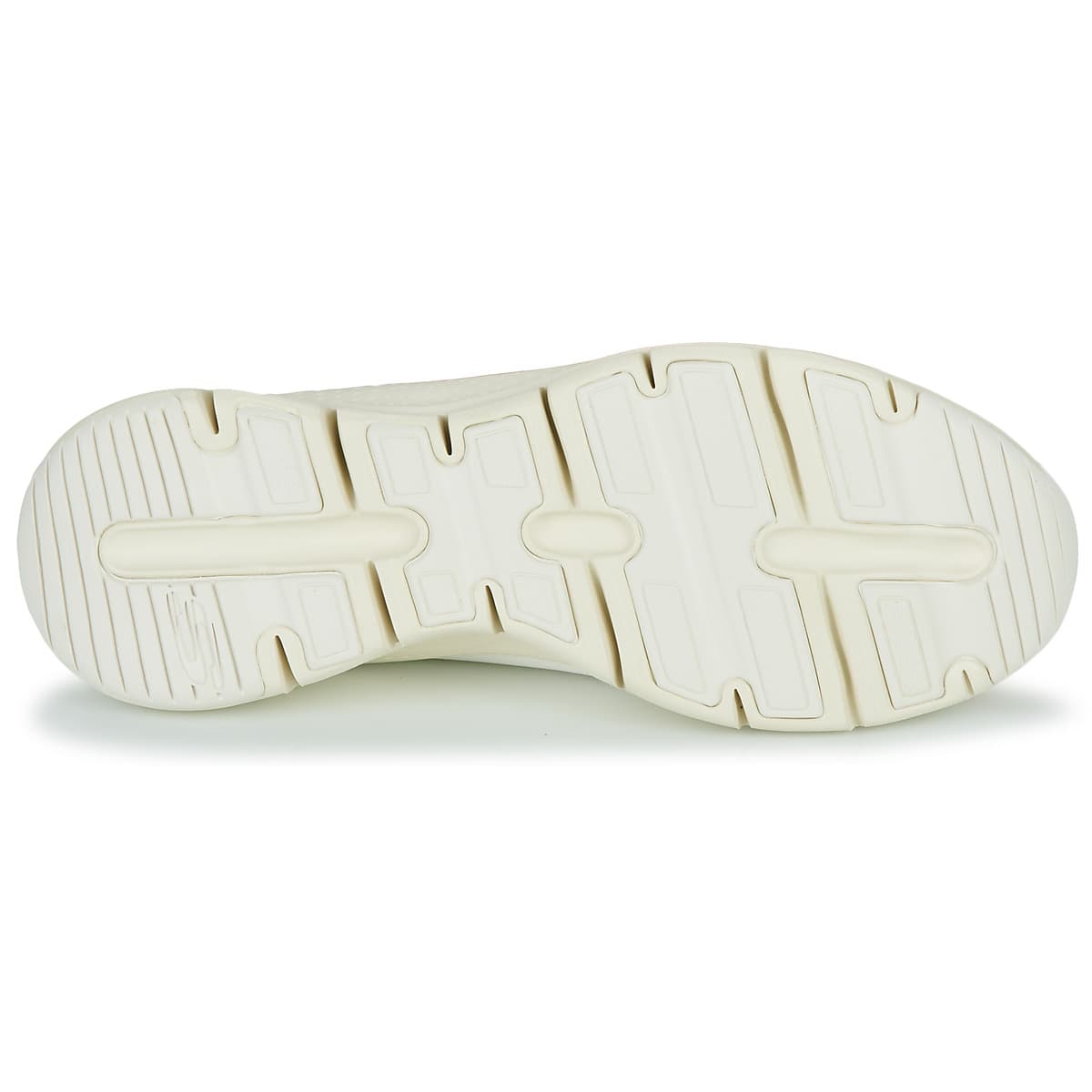 Women's Sneakers Skechers White