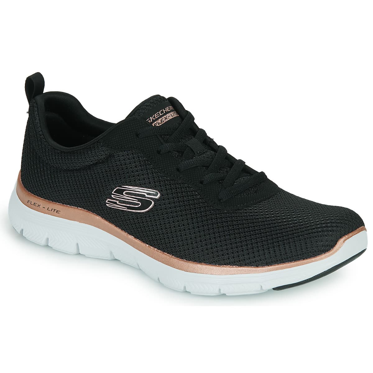 Women's Sneakers Skechers Gray