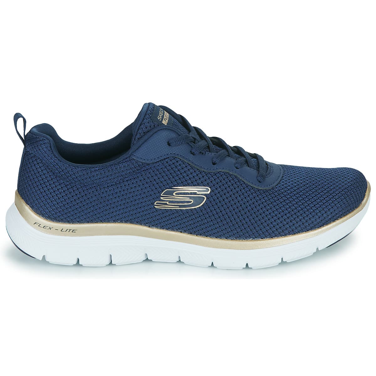 Women's Sneakers Skechers Blue