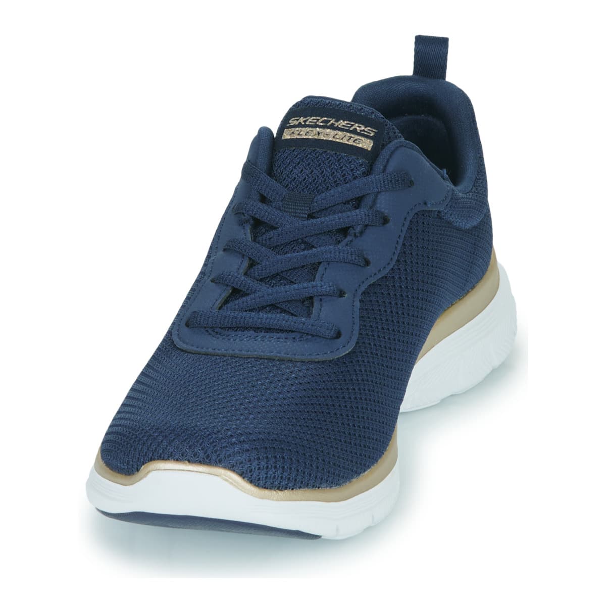 Women's Sneakers Skechers Blue