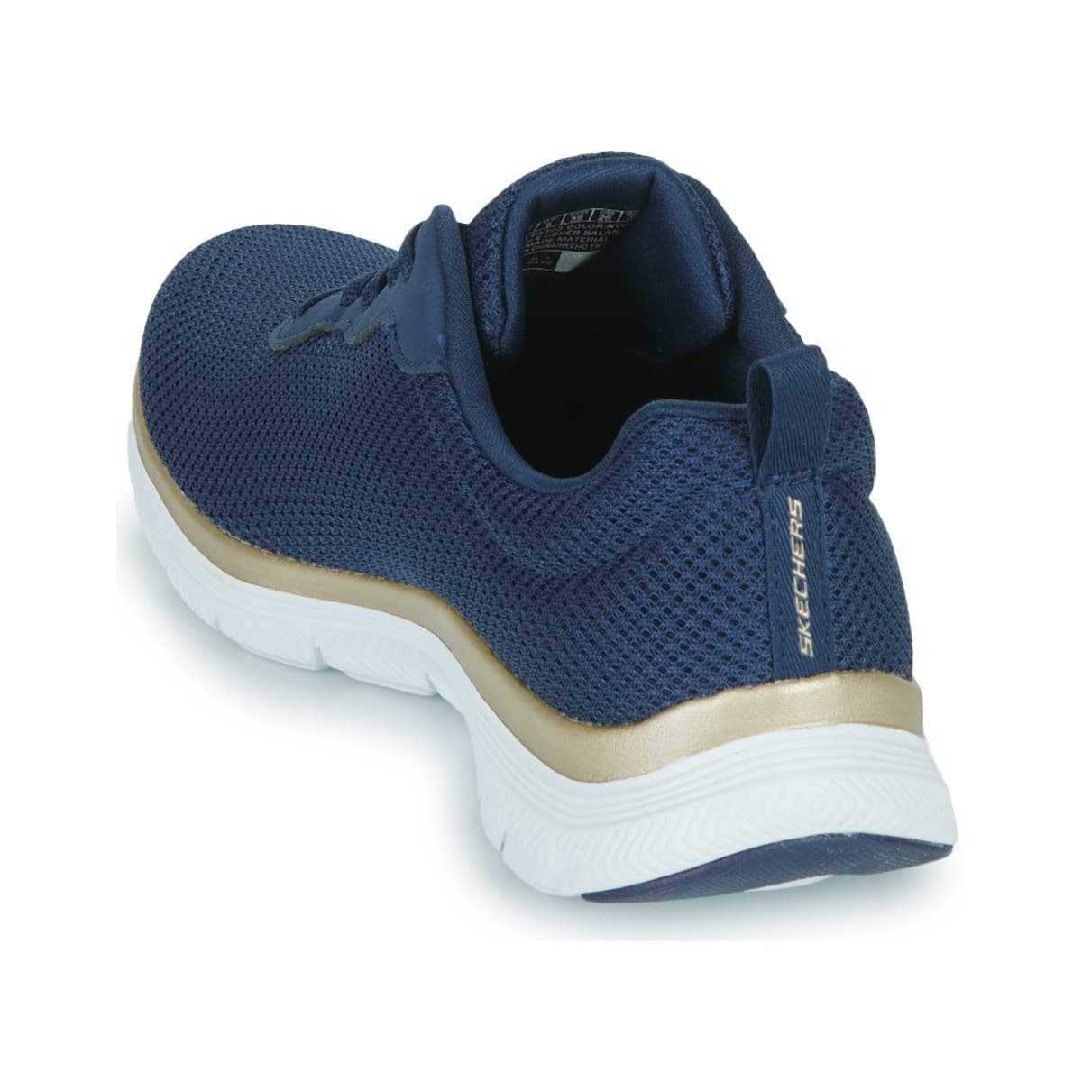 Women's Sneakers Skechers Blue
